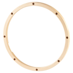 Gibraltar SC-1408WTT 14'' 8 Lug Wood Batterer Hoop