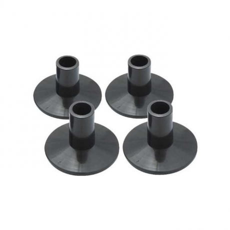 Gibraltar SC-19B Kısa Kenarlı Zil Sabitleyici<br>Fotoğraf: 1/1