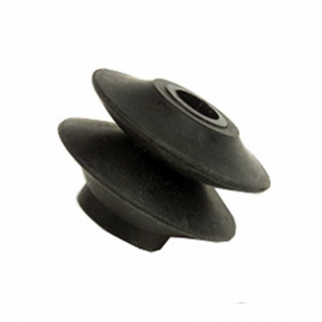 Gibraltar SC-20B Rubber Cymbal Seat Short Post<br>Fotoğraf: 1/1
