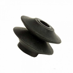 Gibraltar SC-20B Rubber Cymbal Seat Short Post