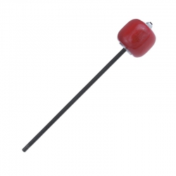 Gibraltar SC-3264 Ahşap Bas Davul Tokmağı