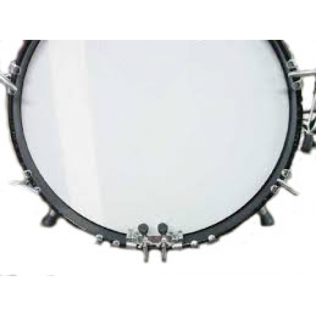 Gibraltar SC-4402 Bass Drum Stopper<br>Fotoğraf: 7/7