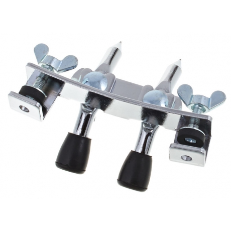 Gibraltar SC-4402 Bass Drum Stopper<br>Fotoğraf: 5/7