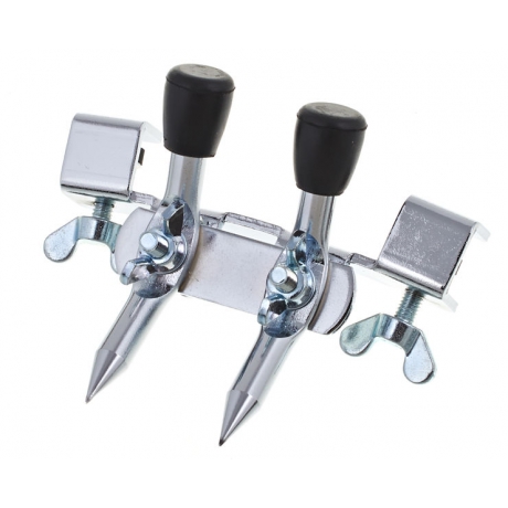 Gibraltar SC-4402 Bass Drum Stopper<br>Fotoğraf: 3/7