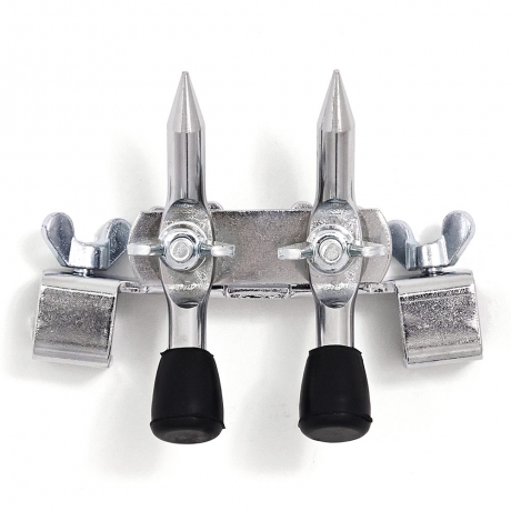 Gibraltar SC-4402 Bass Drum Stopper<br>Fotoğraf: 2/7