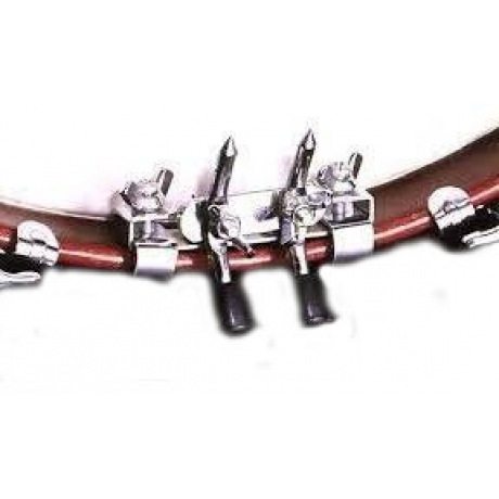 Gibraltar SC-4402 Bass Drum Stopper<br>Fotoğraf: 6/7