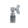 Gibraltar SC-4421D Hi-Hat Orta Kavrama Bağlantısı<br>Fotoğraf: 1/3