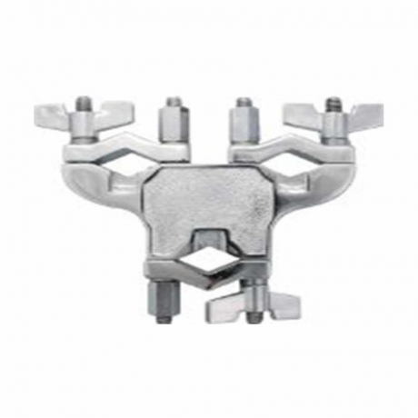 Gibraltar SC-4429 3`lü Kelepçe<br>Fotoğraf: 1/1