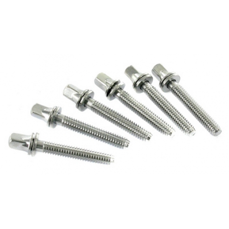 Gibraltar SC-4J Akort Vidası 6'lı Paket -35mm<br>Fotoğraf: 1/1