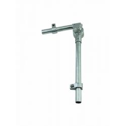 Gibraltar SC-600HA Tom Kolu (Dişli Çark Mandallı) 3/4 ''