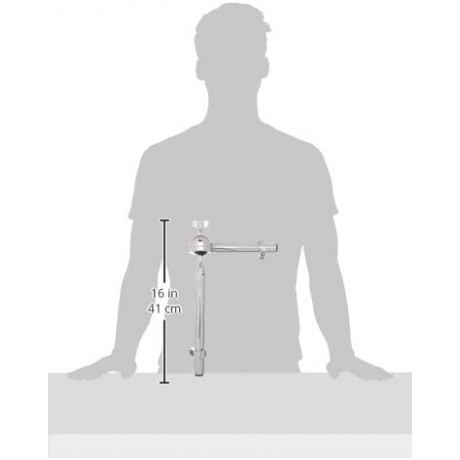 Gibraltar SC-BA78 Tom Tutucu Kol  7/8''<br>Fotoğraf: 4/4