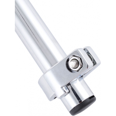 Gibraltar SC-BCLR-M 10,5mm Tom Tutucu L Çubuk<br>Fotoğraf: 5/6