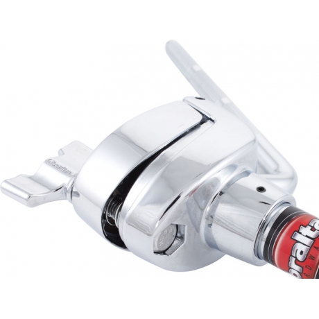 Gibraltar SC-BCLR-M 10,5mm Tom Tutucu L Çubuk<br>Fotoğraf: 3/6