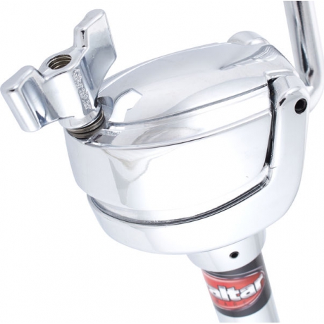 Gibraltar SC-BCLR-M 10,5mm Tom Tutucu L Çubuk<br>Fotoğraf: 6/6