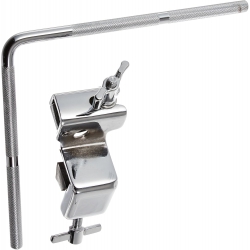 Gibraltar SC-BDHC Cowbell Holder  (9.5mm L-arm)