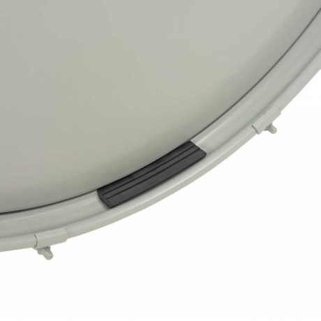 Gibraltar SC-BDHI Hoop Rubber Kasnak Koruyucu<br>Fotoğraf: 2/2