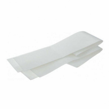 Gibraltar SC-BF Kick Keçe Şeridi<br>Fotoğraf: 1/3