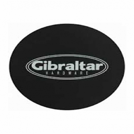 Gibraltar SC-BPL Kick Deri Koruyucu Pad<br>Fotoğraf: 1/1