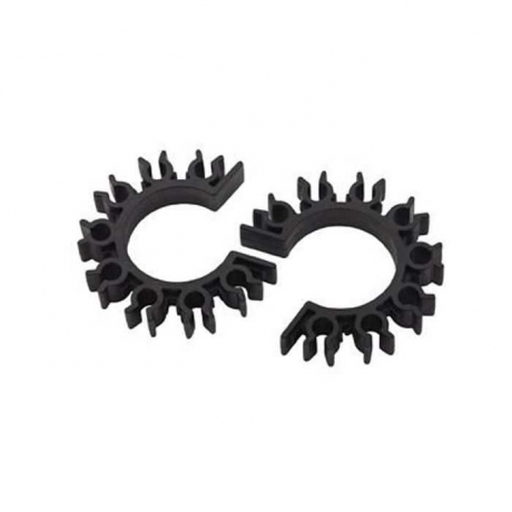 Gibraltar SC-CBLMAN Raf Kablosu Yönetimi<br>Fotoğraf: 1/1