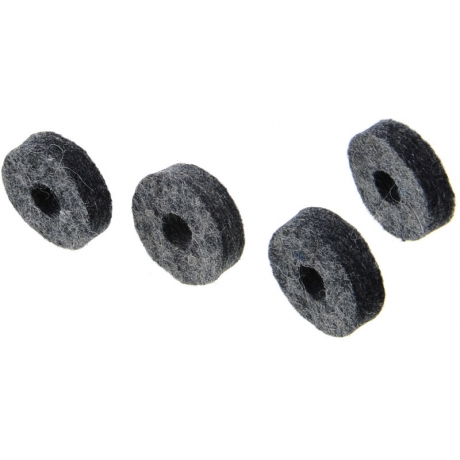 Gibraltar SC-CFS/4 Zil Keçesi<br>Fotoğraf: 3/3