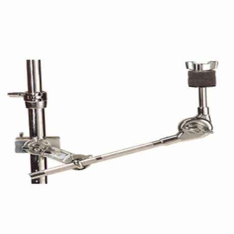 Gibraltar SC-CLBAC Kelepçeli Uzuk Ek Zil Standı<br>Fotoğraf: 1/1