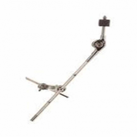 Gibraltar SC-CLBRA Kelepçeli Uzun İnce Çubuk T-Sehpası<br>Fotoğraf: 1/1