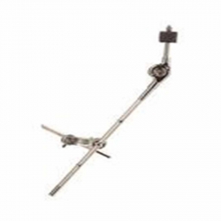 Gibraltar SC-CLBRA Kelepçeli Uzun İnce Çubuk T-Sehpası