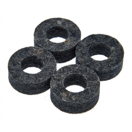 Gibraltar SC-CLF/4 Zil Keçesi<br>Fotoğraf: 2/3