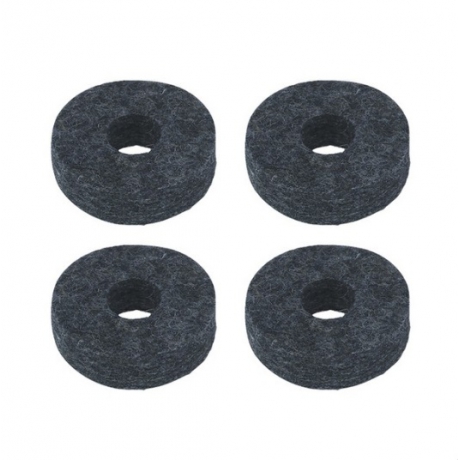 Gibraltar SC-CLF/4 Zil Keçesi<br>Fotoğraf: 1/3