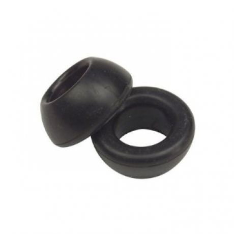 Gibraltar SC-CLR/2 Hi-Hat Keçesi ( Kauçuk)<br>Fotoğraf: 1/1