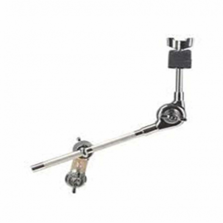 Gibraltar SC-CMBRA Kelepçeli İnce Çubuklu T-Sehpa<br>Fotoğraf: 1/1