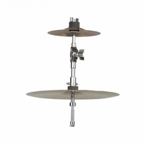 Gibraltar SC-CSA 2`li Cymbal Stacker<br>Fotoğraf: 1/1