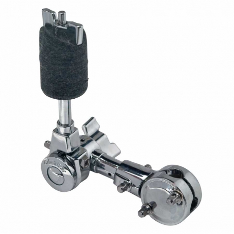 Gibraltar SC-DCT-BT Boom Stand Ek Splash Aparatı<br>Fotoğraf: 1/1