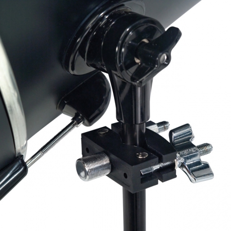 Gibraltar SC-DMM Mikrofon Aparatı- Yuva<br>Fotoğraf: 2/2