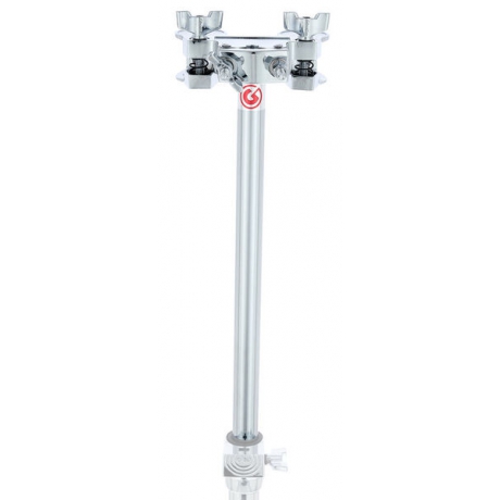 Gibraltar SC-DP Double L-Rod Platform Tom Tutucu<br>Fotoğraf: 2/9