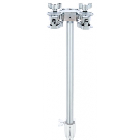 Gibraltar SC-DP Double L-Rod Platform Tom Tutucu<br>Fotoğraf: 4/9