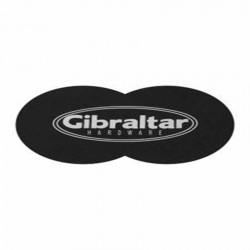 Gibraltar SC-DPP Kick Deri Koruyucu Double Pad