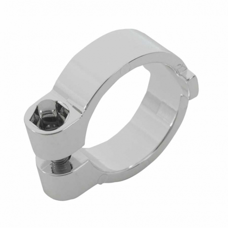 Gibraltar SC-GCML Chrome Memory Lock<br>Fotoğraf: 1/1