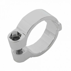 Gibraltar SC-GCML Chrome Memory Lock