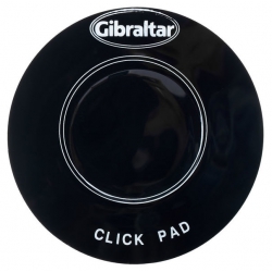 Gibraltar SC-GCP Single Click Pad-Koruyucu