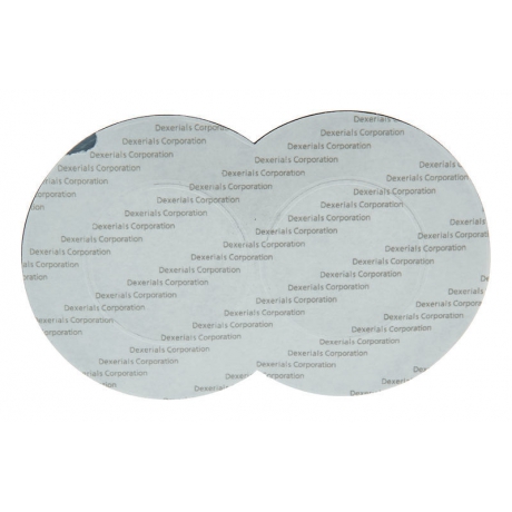 Gibraltar SC-GDCP Double Pedal İçin Deri Koruyucu<br>Fotoğraf: 2/2