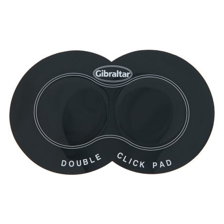 Gibraltar SC-GDCP Double Pedal İçin Deri Koruyucu<br>Fotoğraf: 1/2