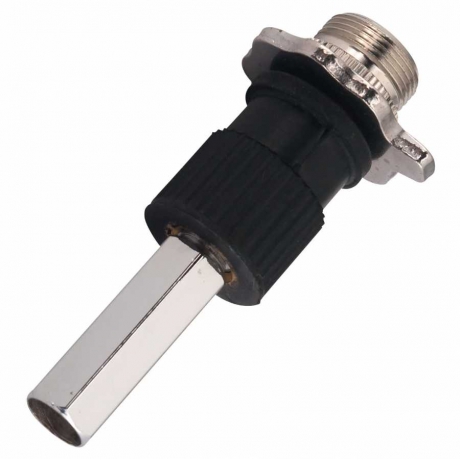 Gibraltar SC-GMCMA Mikrofon Çevirici Adaptör-(Zilden Mikrofona)<br>Fotoğraf: 1/2