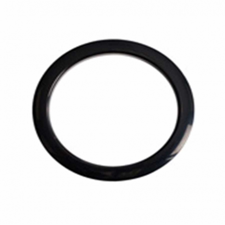 Gibraltar SC-GPHP-4B Mikrofon Girişi İçin Kick Deri Koruyucu<br>Fotoğraf: 1/1