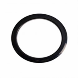 Gibraltar SC-GPHP-4B Mikrofon Girişi İçin Kick Deri Koruyucu