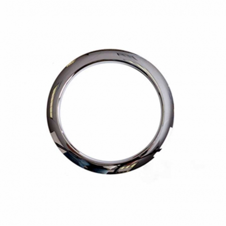 Gibraltar SC-GPHP-4C Mikrofon Girişi İçin Kick Deri Koruyucu<br>Fotoğraf: 1/1