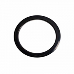 Gibraltar SC-GPHP-6B Mikrofon Girişi İçin Kick Deri Koruyucu