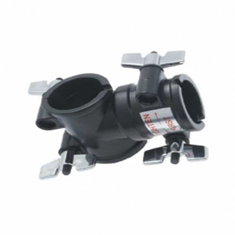 Gibraltar SC-GPRTC Rack Sistem T Kelepçesi<br>Fotoğraf: 1/1