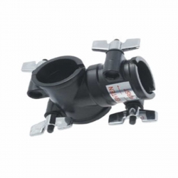 Gibraltar SC-GPRTC Rack Sistem T Kelepçesi