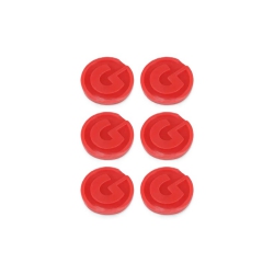 Gibraltar SC-GTG Susturucu Jel (6 Adet)